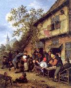 Ostade, Adriaen van